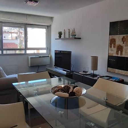 Apartamento La Marina-Ciudad Jardin Las Palmas de Gran Canaria Bagian luar foto