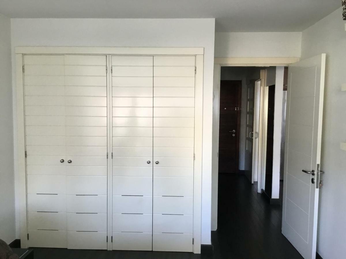 Apartamento La Marina-Ciudad Jardin Las Palmas de Gran Canaria Bagian luar foto