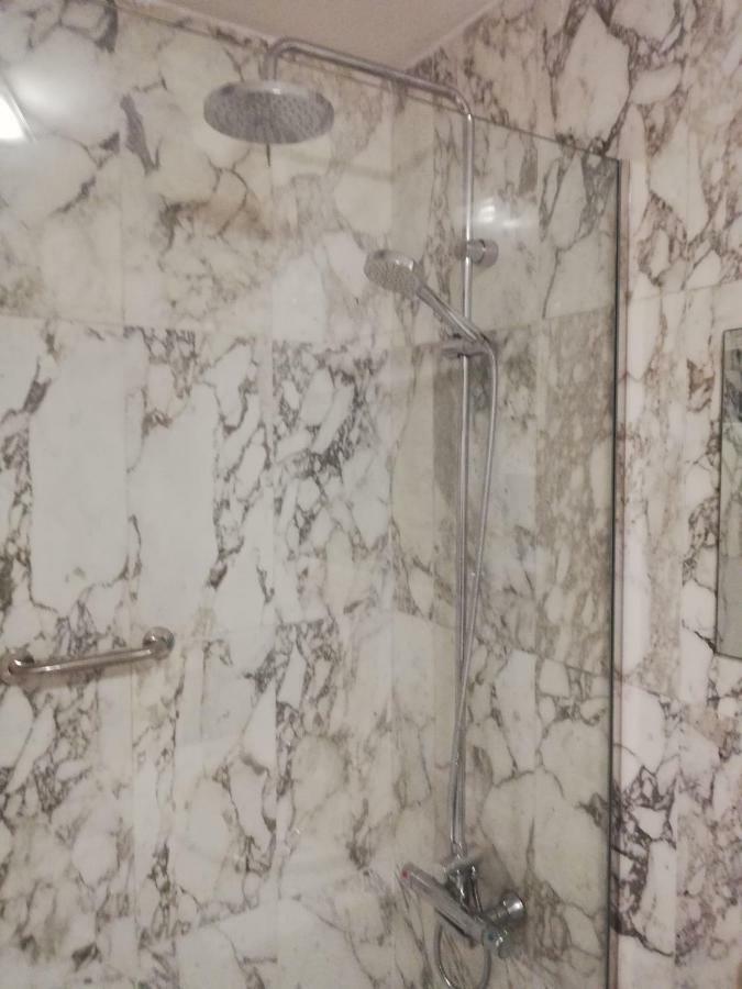 Apartamento La Marina-Ciudad Jardin Las Palmas de Gran Canaria Bagian luar foto