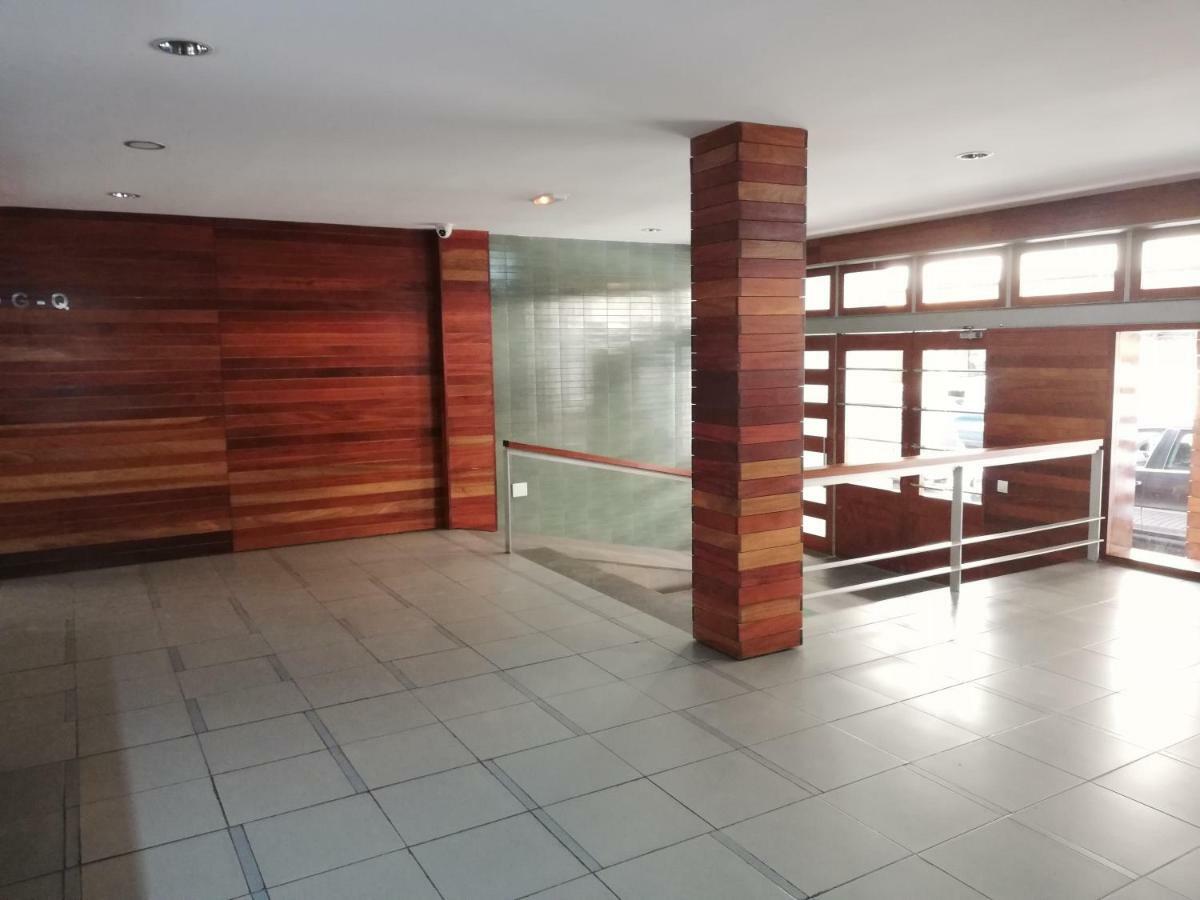 Apartamento La Marina-Ciudad Jardin Las Palmas de Gran Canaria Bagian luar foto