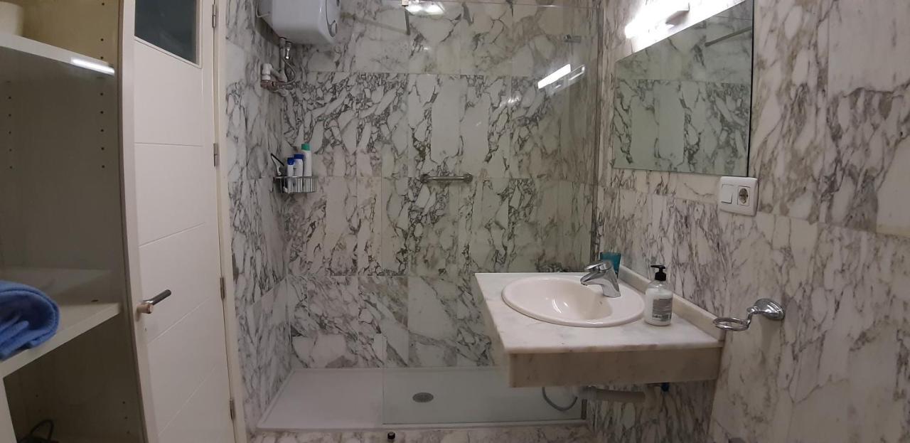 Apartamento La Marina-Ciudad Jardin Las Palmas de Gran Canaria Bagian luar foto