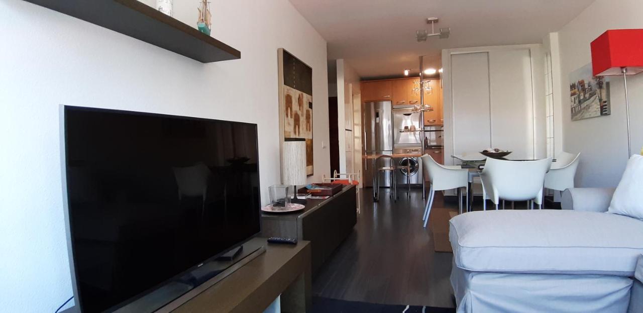 Apartamento La Marina-Ciudad Jardin Las Palmas de Gran Canaria Bagian luar foto