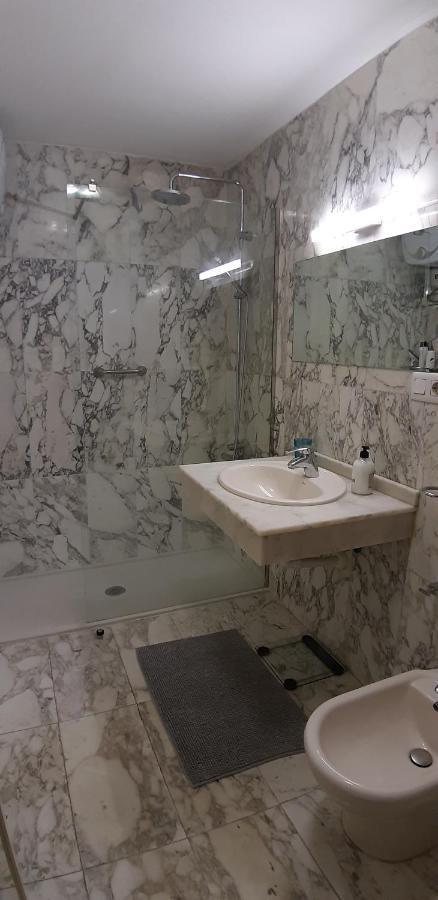 Apartamento La Marina-Ciudad Jardin Las Palmas de Gran Canaria Bagian luar foto